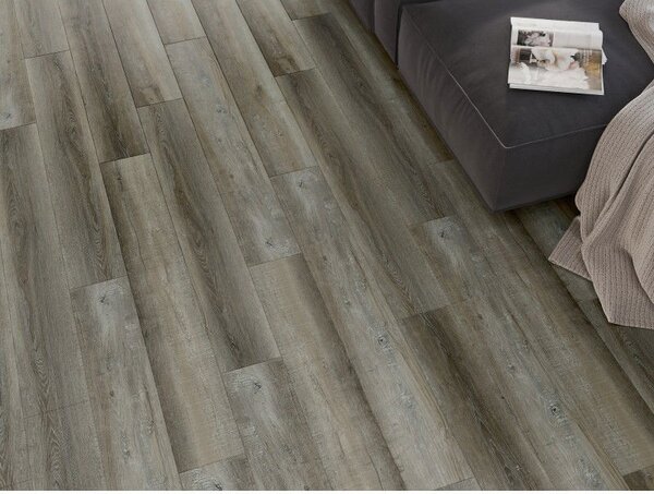 Mexen Aspen panele winylowe 1240 x 182 mm SPC 6,5 mm, podkład IXPE 1,5 mm, 4 V-Fuga, Dąb - F1012-1240-182-505-4V1-01