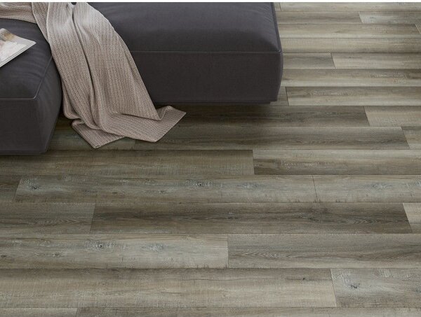 Mexen Aspen panele winylowe 1240 x 182 mm SPC 6,5 mm, podkład IXPE 1,5 mm, 4 V-Fuga, Dąb - F1012-1240-182-505-4V1-01