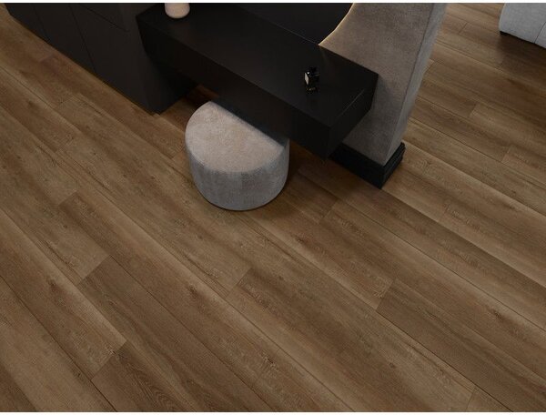 Mexen Queen Creek panele winylowe 1240 x 182 mm SPC 6,5 mm, podkład IXPE 1,5 mm, 4 V-Fuga, Dąb - F1013-1240-182-505-4V1-01