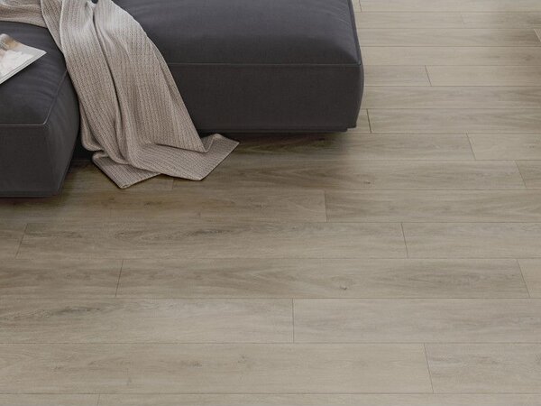 Mexen Parkland panele winylowe 1240 x 182 mm SPC 6,5 mm, podkład IXPE 1,5 mm, 4 V-Fuga, Dąb - F1024-1240-182-505-4V1-01