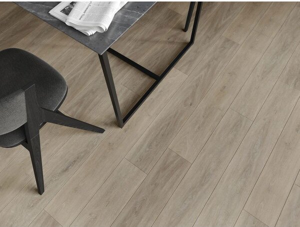 Mexen Parkland panele winylowe 1240 x 182 mm SPC 6,5 mm, podkład IXPE 1,5 mm, 4 V-Fuga, Dąb - F1024-1240-182-505-4V1-01
