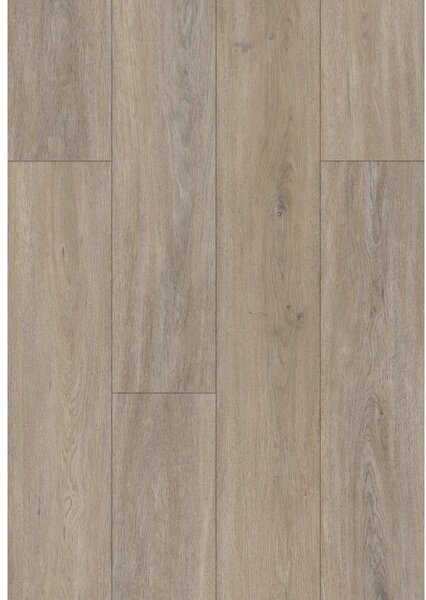 Mexen Parkland panele winylowe 1240 x 182 mm SPC 6,5 mm, podkład IXPE 1,5 mm, 4 V-Fuga, Dąb - F1024-1240-182-505-4V1-01