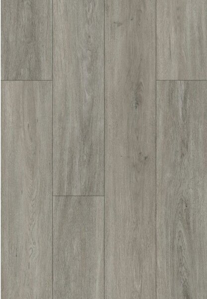 Mexen Redmond panele winylowe 1240 x 182 mm SPC 6,5 mm, podkład IXPE 1,5 mm, 4 V-Fuga, Dąb - F1027-1240-182-505-4V1-01