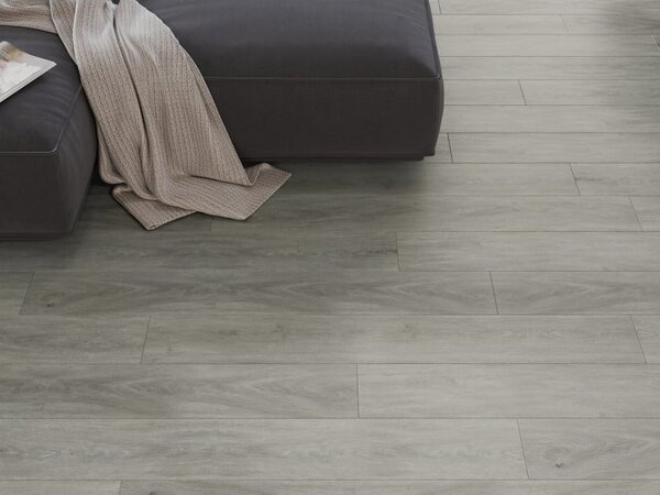 Mexen Redmond panele winylowe 1240 x 182 mm SPC 6,5 mm, podkład IXPE 1,5 mm, 4 V-Fuga, Dąb - F1027-1240-182-505-4V1-01