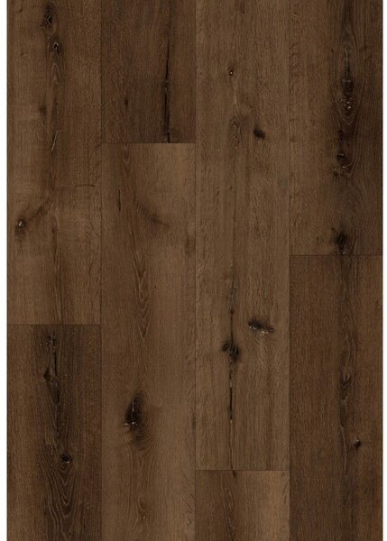 Mexen Strasburg panele winylowe 1240 x 182 mm SPC 6,5 mm, podkład IXPE 1,5 mm, 4 V-Fuga, Dąb - F1033-1240-182-505-4V1-01