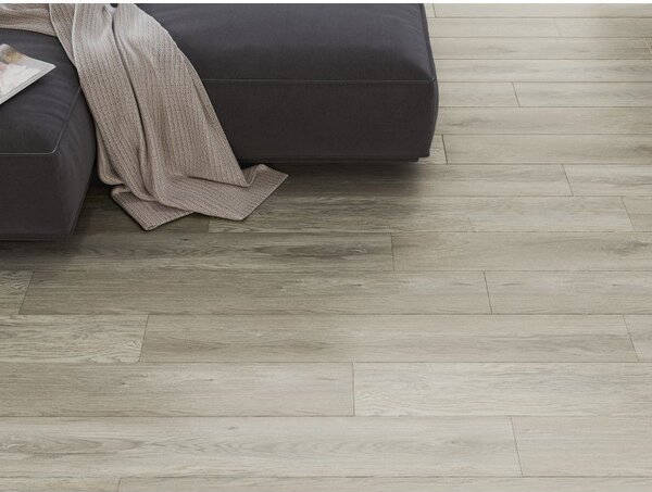 Mexen Sky Valley panele winylowe 1240 x 182 mm SPC 6,5 mm, podkład IXPE 1,5 mm, 4 V-Fuga, Dąb - F1040-1240-182-505-4V1-01