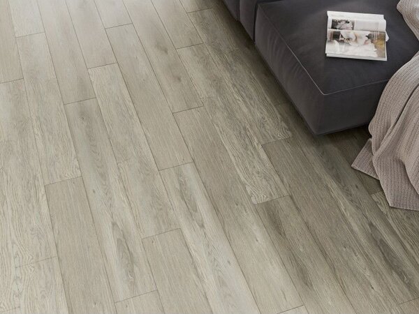 Mexen Sky Valley panele winylowe 1240 x 182 mm SPC 6,5 mm, podkład IXPE 1,5 mm, 4 V-Fuga, Dąb - F1040-1240-182-505-4V1-01