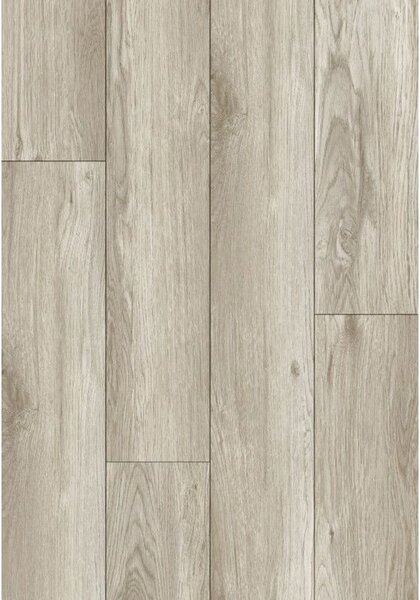 Mexen Sky Valley panele winylowe 1240 x 182 mm SPC 6,5 mm, podkład IXPE 1,5 mm, 4 V-Fuga, Dąb - F1040-1240-182-505-4V1-01