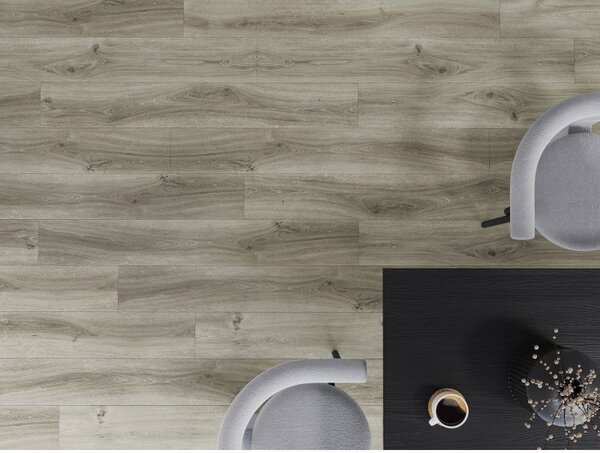 Mexen Richmond panele winylowe 1240 x 182 mm SPC 6,5 mm, podkład IXPE 1,5 mm, 4 V-Fuga, Dąb - F1043-1240-182-505-4V1-01