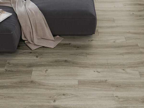 Mexen Richmond panele winylowe 1240 x 182 mm SPC 6,5 mm, podkład IXPE 1,5 mm, 4 V-Fuga, Dąb - F1043-1240-182-505-4V1-01