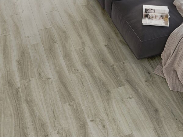 Mexen Richmond panele winylowe 1240 x 182 mm SPC 6,5 mm, podkład IXPE 1,5 mm, 4 V-Fuga, Dąb - F1043-1240-182-505-4V1-01