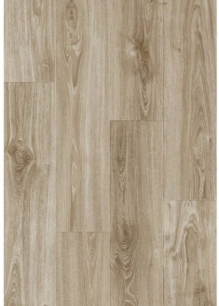 Mexen Fort Valley panele winylowe 1240 x 182 mm SPC 6,5 mm, podkład IXPE 1,5 mm, 4 V-Fuga, Dąb - F1046-1240-182-505-4V1-01