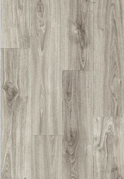 Mexen Silver Creek panele winylowe 1240 x 182 mm SPC 6,5 mm, podkład IXPE 1,5 mm, 4 V-Fuga, Dąb - F1047-1240-182-505-4V1-01