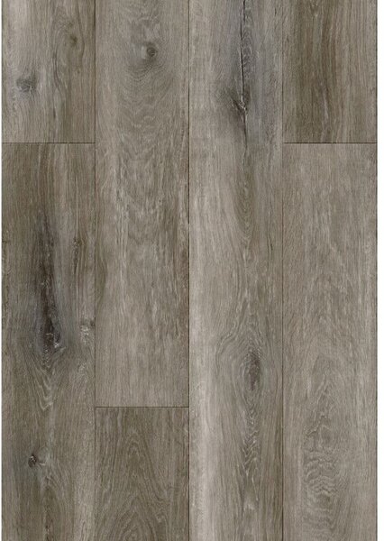 Mexen Sherwood panele winylowe 1240 x 182 mm SPC 6,5 mm, podkład IXPE 1,5 mm, 4 V-Fuga, Dąb - F1051-1240-182-505-4V1-01