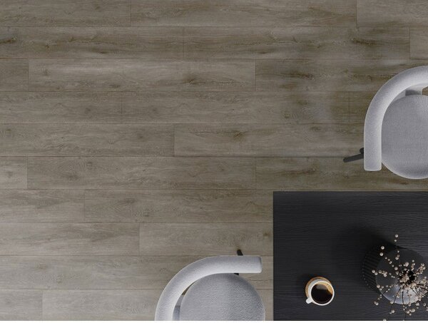 Mexen Sherwood panele winylowe 1240 x 182 mm SPC 6,5 mm, podkład IXPE 1,5 mm, 4 V-Fuga, Dąb - F1051-1240-182-505-4V1-01