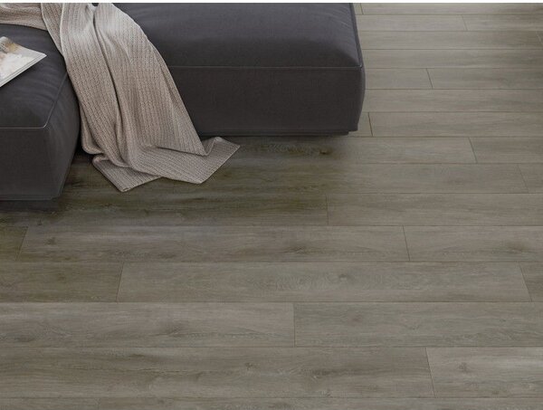 Mexen Sherwood panele winylowe 1240 x 182 mm SPC 6,5 mm, podkład IXPE 1,5 mm, 4 V-Fuga, Dąb - F1051-1240-182-505-4V1-01