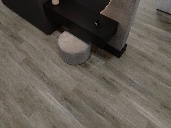 Mexen Sherwood panele winylowe 1240 x 182 mm SPC 6,5 mm, podkład IXPE 1,5 mm, 4 V-Fuga, Dąb - F1051-1240-182-505-4V1-01