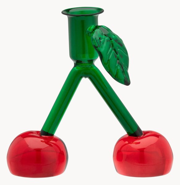 Świecznik Cherry