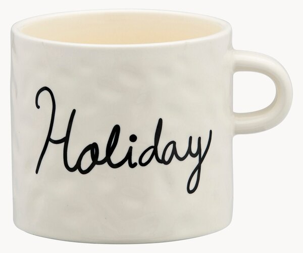 Kubek Holiday