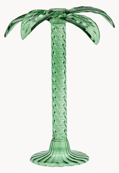 Świecznik Sage Palm Tree
