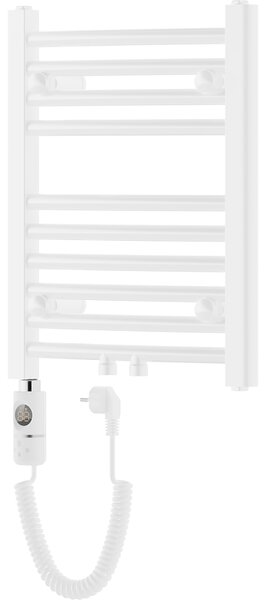 Mexen Ares grzejnik elektryczny 500 x 400 mm, 300 W, biały - W102-0500-400-2300-20