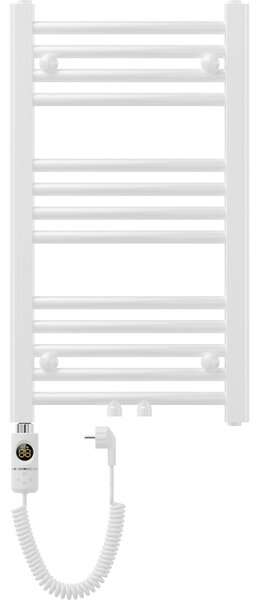 Mexen Ares grzejnik elektryczny 700 x 400 mm, 300 W, biały - W102-0700-400-2300-20