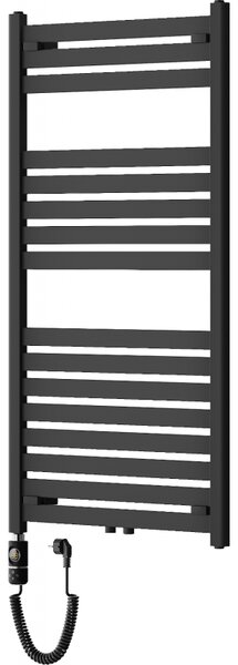 Mexen Uran grzejnik elektryczny 1200 x 600 mm, 600 W, czarny - W105-1200-600-2600-70