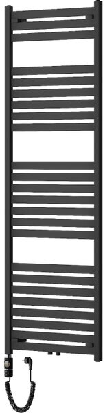 Mexen Uran grzejnik elektryczny 1800 x 600 mm, 900 W, czarny - W105-1800-600-2900-70