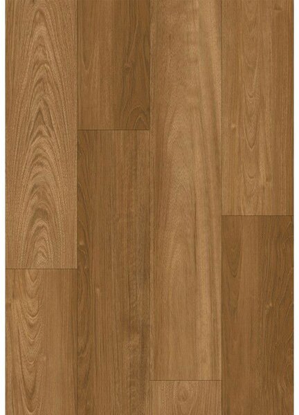 Mexen Overland Park panele winylowe 1240 x 182 mm SPC 6,5 mm, podkład IXPE 1,5 mm, 4 V-Fuga, Jatoba - F1067-1240-182-505-4V1-01