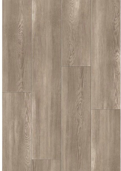 Mexen Wichita panele winylowe 1240 x 182 mm SPC 6,5 mm, podkład IXPE 1,5 mm, 4 V-Fuga, Sosna - F1077-1240-182-505-4V1-04
