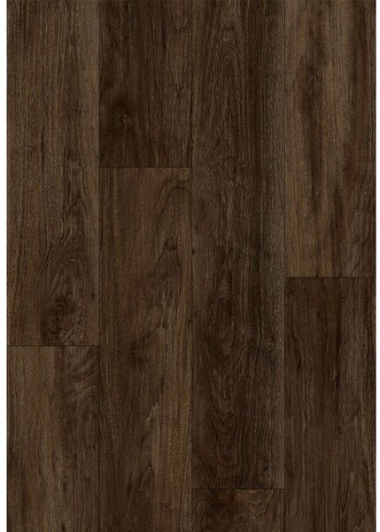Mexen Albuquerque panele winylowe 1240 x 182 mm SPC 6,5 mm, podkład IXPE 1,5 mm, 4 V-Fuga, Orzech - F1072-1240-182-505-4V1-03