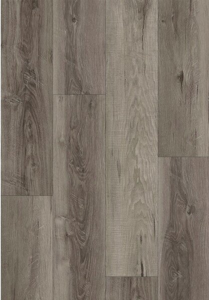Mexen Tucson panele winylowe 1240 x 182 mm SPC 6,5 mm, podkład IXPE 1,5 mm, 4 V-Fuga, Orzech - F1073-1240-182-505-4V1-03