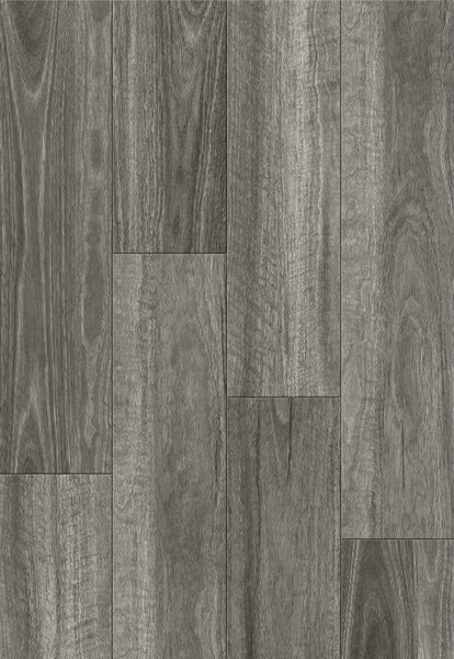 Mexen Everglades panele winylowe 1240 x 182 mm SPC 6,5 mm, podkład IXPE 1,5 mm, 4 V-Fuga, Eukaliptus - F1068-1240-182-505-4V1-06