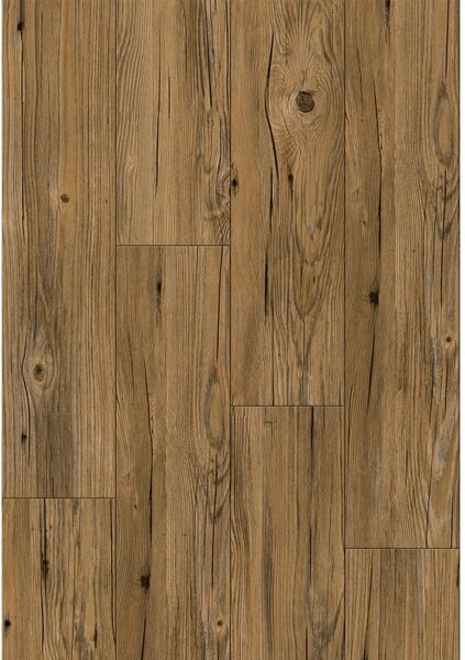 Mexen Durham panele winylowe 1240 x 182 mm SPC 6,5 mm, podkład IXPE 1,5 mm, 4 V-Fuga, Wierzba - F1090-1240-182-505-4V1-07