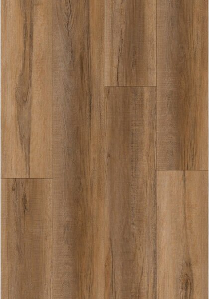 Mexen Hialeah panele winylowe 1240 x 182 mm SPC 6,5 mm, podkład IXPE 1,5 mm, 4 V-Fuga, Katalapa - F1095-1240-182-505-4V1-09