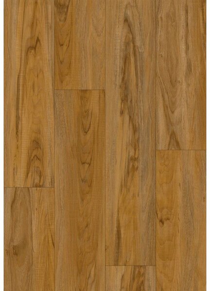 Mexen Norfolk panele winylowe 1240 x 182 mm SPC 6,5 mm, podkład IXPE 1,5 mm, 4 V-Fuga, Teak - F1093-1240-182-505-4V1-08