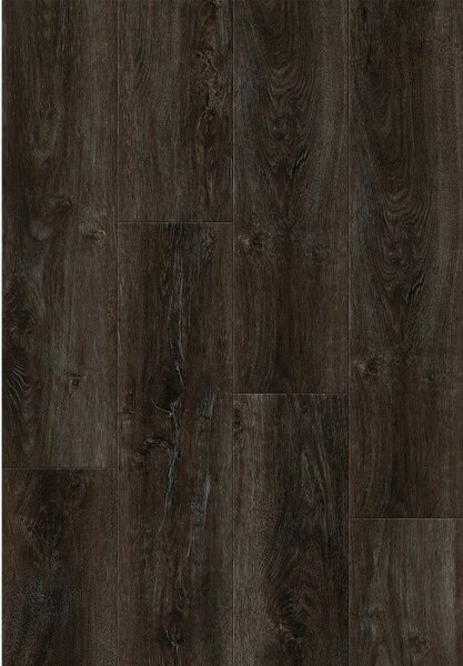 Mexen Oxnard panele winylowe 1240 x 182 mm SPC 6,5 mm, podkład IXPE 1,5 mm, 4 V-Fuga, Dąb - F1105-1240-182-505-4V1-01