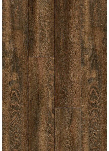 Mexen Amarillo panele winylowe 1240 x 182 mm SPC 6,5 mm, podkład IXPE 1,5 mm, 4 V-Fuga, Dąb - F1109-1240-182-505-4V1-01