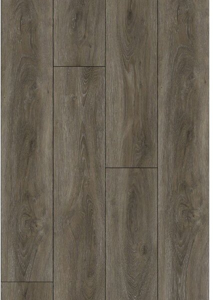 Mexen Tallahassee panele winylowe 1240 x 182 mm SPC 6,5 mm, podkład IXPE 1,5 mm, 4 V-Fuga, Dąb - F1114-1240-182-505-4V1-01