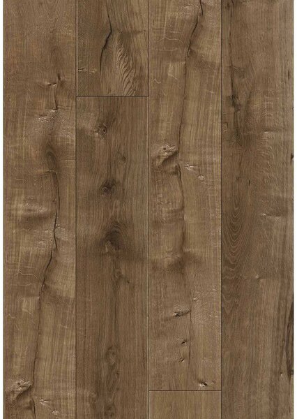 Mexen Grand Prairie panele winylowe 1240 x 182 mm SPC 6,5 mm, podkład IXPE 1,5 mm, 4 V-Fuga, Dąb - F1115-1240-182-505-4V1-01