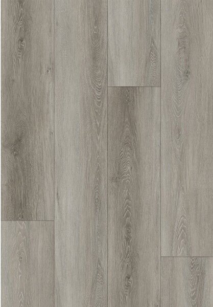 Mexen Brownsville panele winylowe 1240 x 182 mm SPC 6,5 mm, podkład IXPE 1,5 mm, 4 V-Fuga, Dąb - F1118-1240-182-505-4V1-01