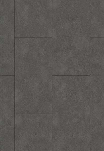 Mexen Steel Black panele winylowe 610 x 305 mm SPC 6,5 mm, podkład IXPE 1,5 mm, 4 V-Fuga, Kamień - F1148-0610-305-505-4V1-90