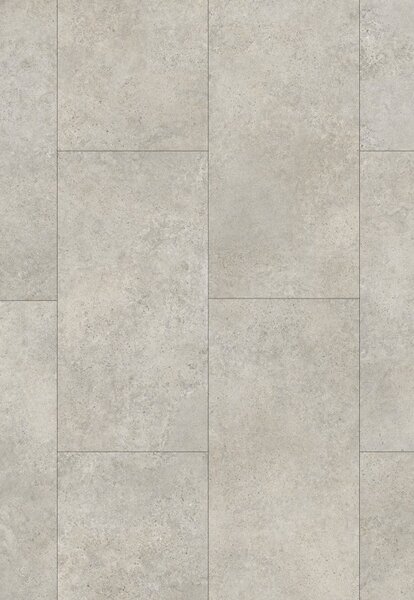 Mexen Grey Emperador panele winylowe 610 x 305 mm SPC 6,5 mm, podkład 1,5 mm, 4 V-Fuga, Trawertyn - F1156-0610-305-505-4V1-90