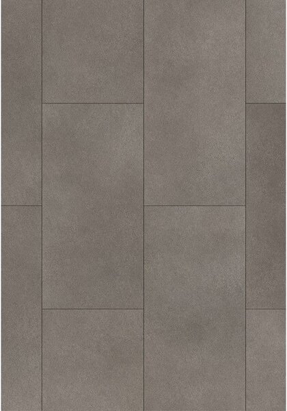 Mexen Grey Mist panele winylowe 610 x 305 mm SPC 6,5 mm, podkład IXPE 1,5 mm, 4 V-Fuga, Kamień - F1155-0610-305-505-4V1-90