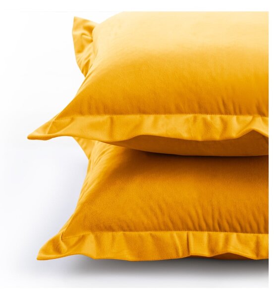 Poszewki na poduszki zestaw 2 szt. 45x45 cm Side – AmeliaHome