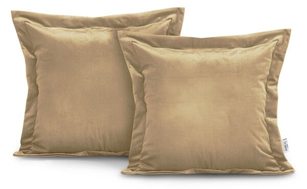 Poszewki na poduszki zestaw 2 szt. 45x45 cm Side – AmeliaHome
