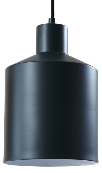 Lampa wisząca Tirane Lindby, możliwość ściemniania, czarny, salon / jadalnia, metal, nowoczesny