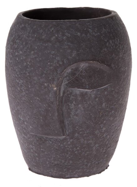 Betonowa doniczka ø 11,5 cm – Dakls