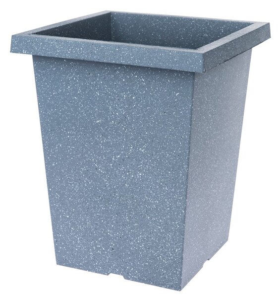 Plastikowa osłonka na doniczkę – Dakls