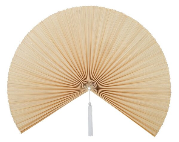 Bambusowa dekoracja ścienna 150x110 cm Jaime – Bloomingville